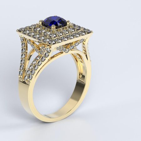 diamond rings