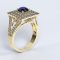 diamond rings