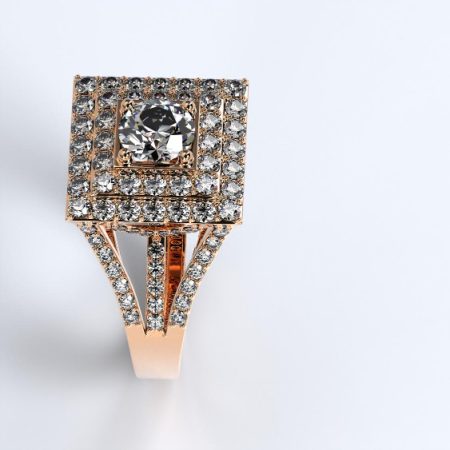 diamond rings