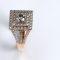 diamond rings
