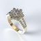 diamond rings