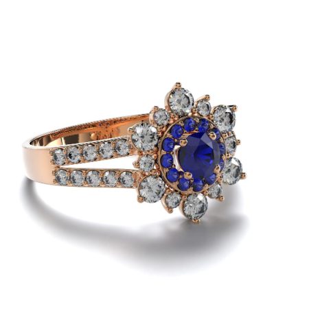 diamond rings