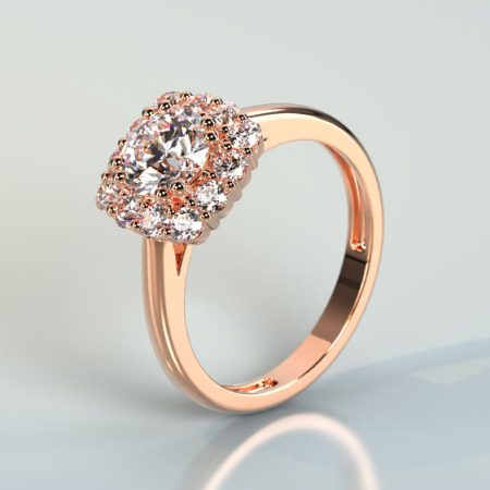 diamond rings