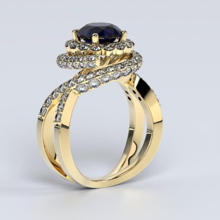 diamond rings