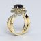 diamond rings