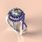 diamond rings