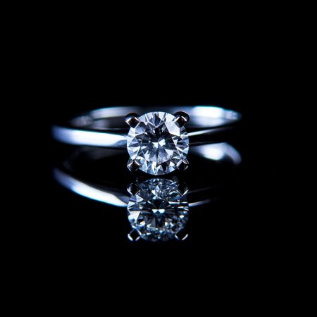 diamond rings