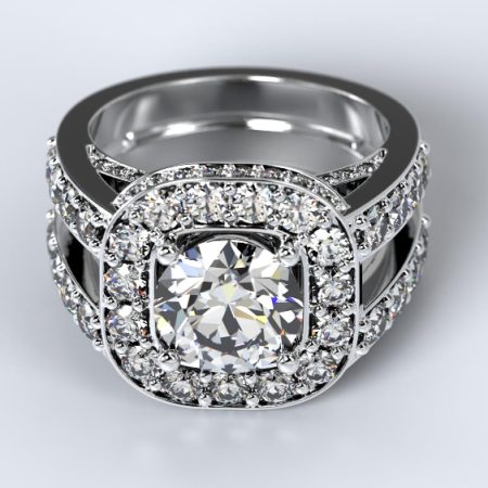 diamond rings