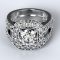 diamond rings