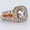 diamond rings