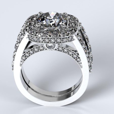 diamond rings