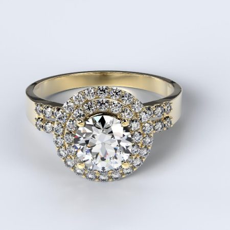 diamond rings