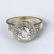 diamond rings