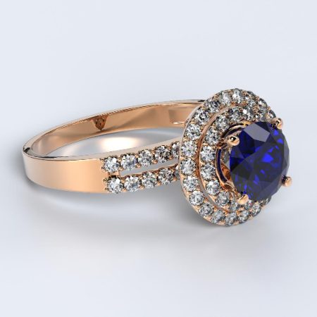 diamond rings