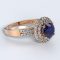 diamond rings