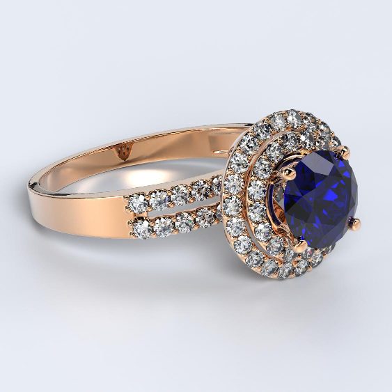 diamond rings