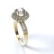 diamond rings
