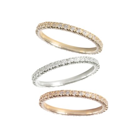 diamond rings