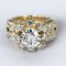 diamond rings