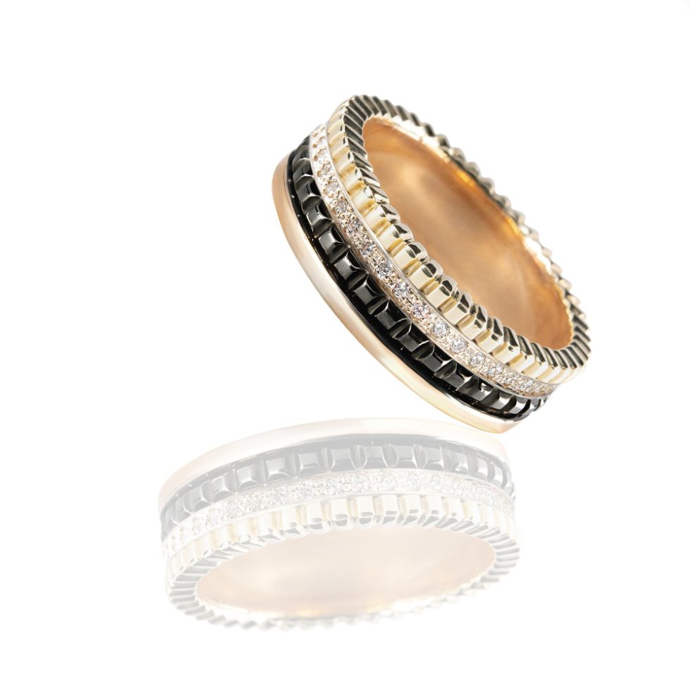 diamond rings