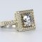 diamond rings