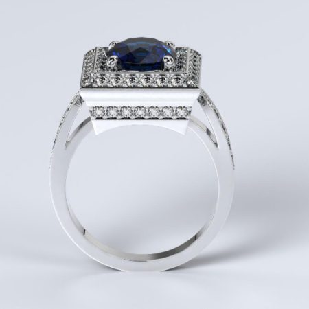diamond rings
