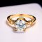 diamond rings