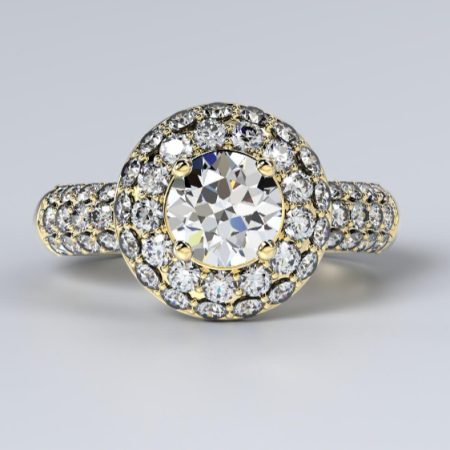 diamond rings
