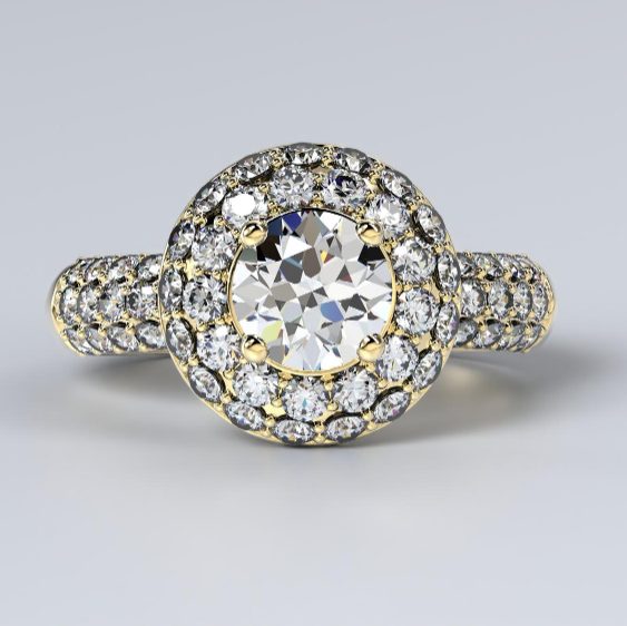 diamond rings