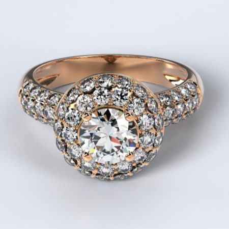 diamond rings