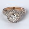 diamond rings