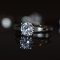 diamond rings