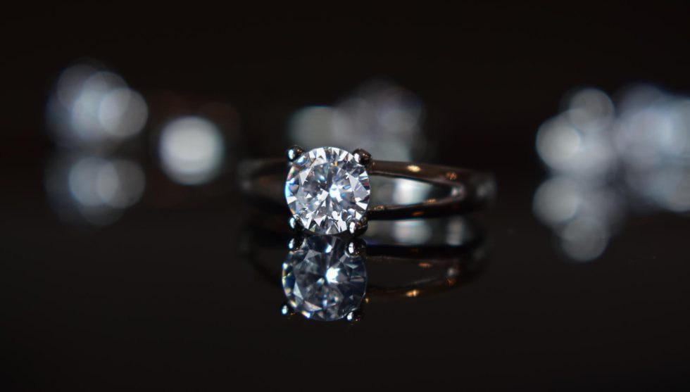 diamond rings