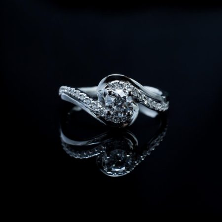 diamond rings