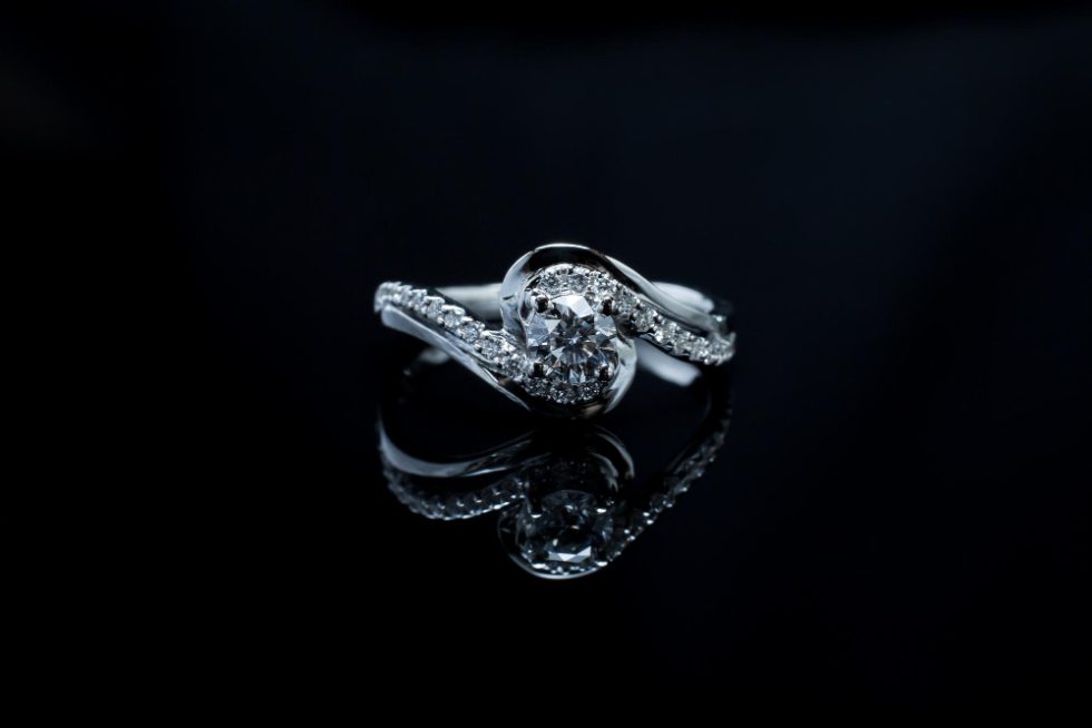 diamond rings