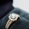 diamond rings