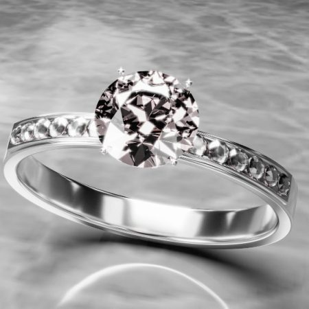 diamond rings