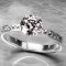 diamond rings