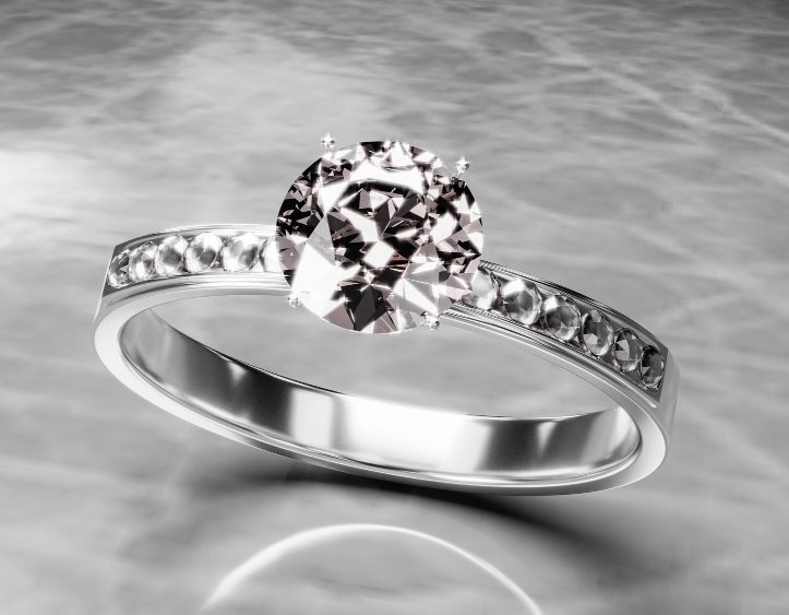 diamond rings