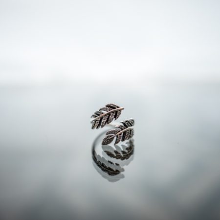diamond rings