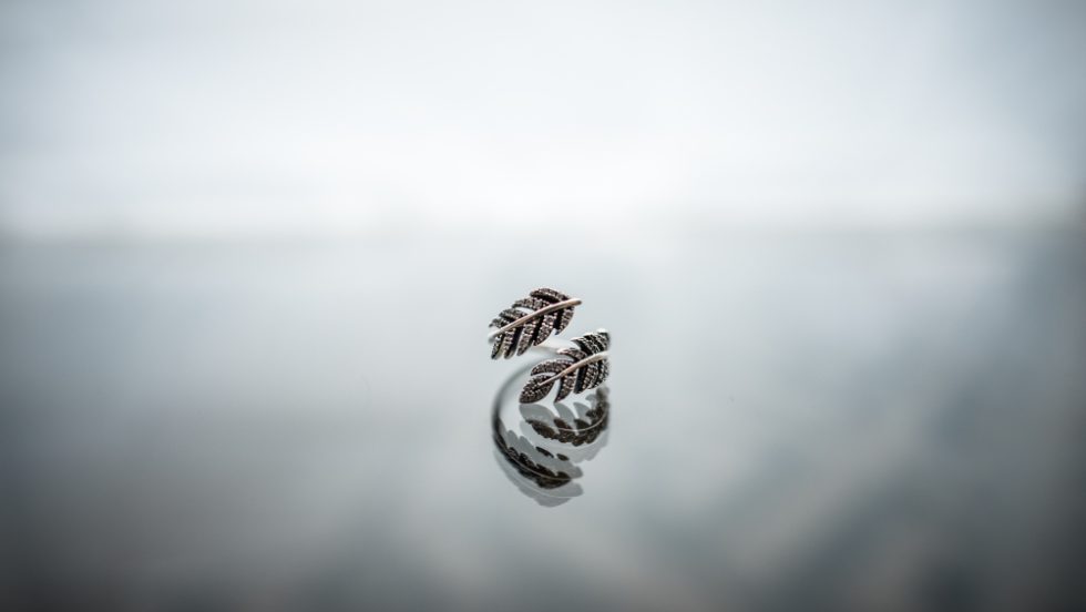 diamond rings
