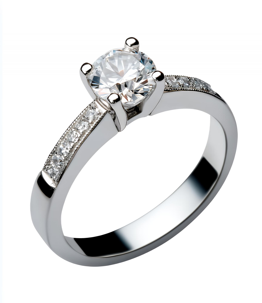 diamond rings