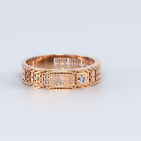 diamond rings