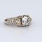 diamond rings