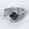 diamond rings