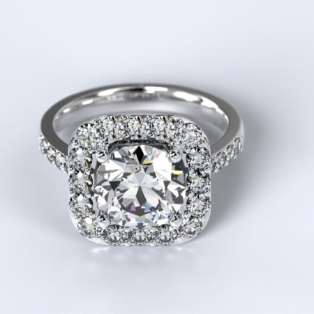 diamond rings