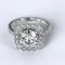 diamond rings