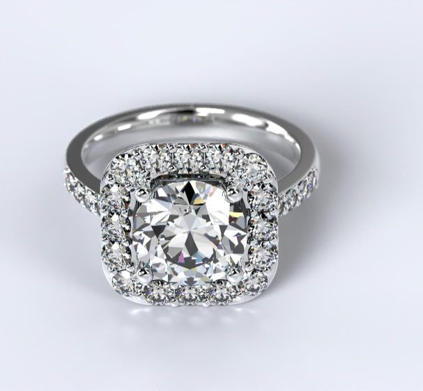 diamond rings