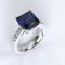 diamond rings