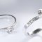 diamond rings